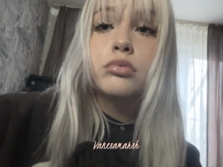 Vanesamarsh