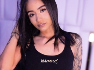 Vanesareel
