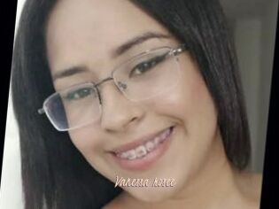 Vanessa_rosee