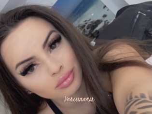 Vanessaamor