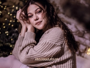 Vanessaandersen