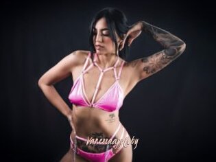 Vanessaappleby