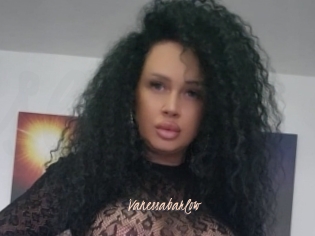 Vanessabarlow