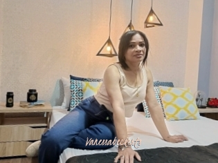 Vanessabeckerts