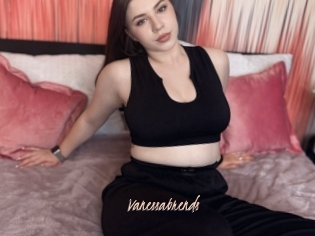 Vanessabrends
