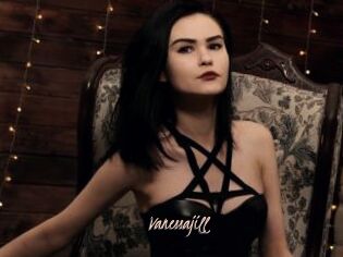 Vanessajill