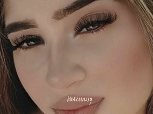 Vanessaoxy