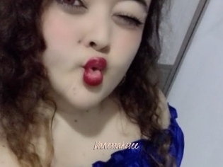 Vanessarosee