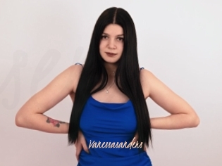 Vanessasanders