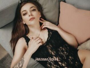 Vanessasilverbb