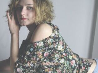 Vanessavixon