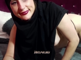 Vanezacaro