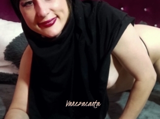 Vanezacasta