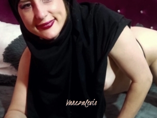 Vanezalevis