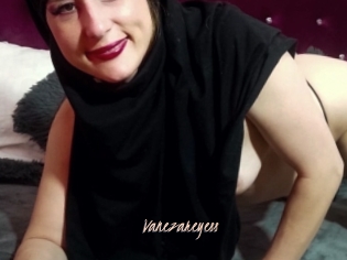 Vanezareyess