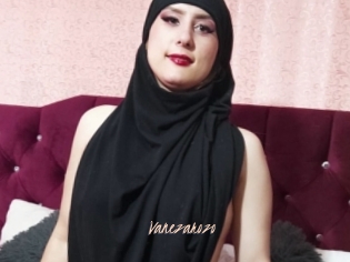 Vanezarozo