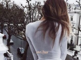 Vanilaxxx