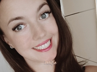 vanilia Sexenmacht
