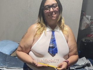 Vanillachai25