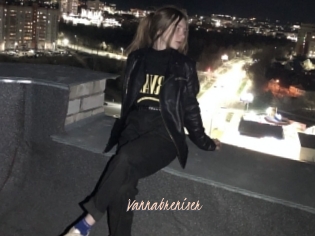 Vannabreniser