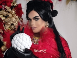vannegill Sexenmacht