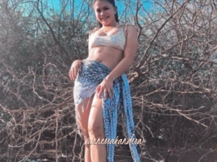 Vannessakandesa