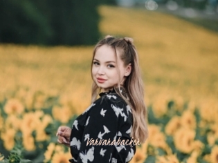 Varvarabacker