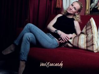 Vasilisacandy