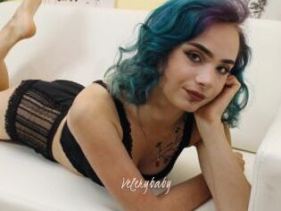 Velerybaby