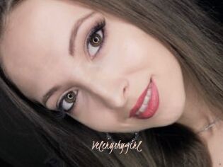 Veleryshygirl