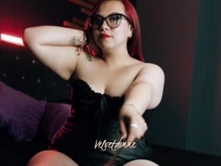 Velvetdomme