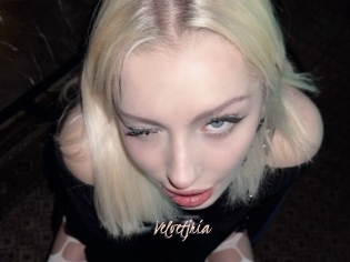 Velvetjria