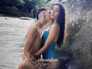 Venusandnoah