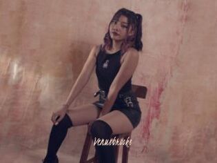 Venusbrooks