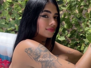 Venusbrownie