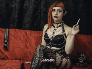 Venusdom