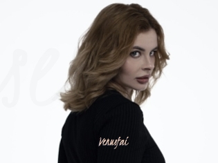 Venusfai