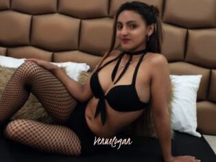Venuslogan