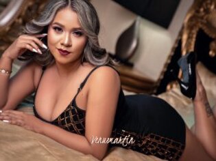 Venusmartin