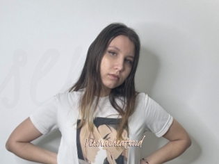 Veronacheatwood
