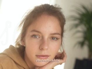 Veronadecoursey