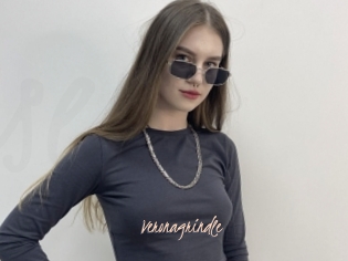 Veronagrindle