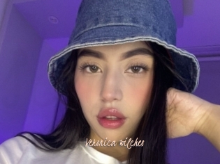 Veronica_wilches