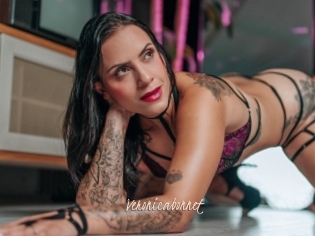 Veronicabonnet