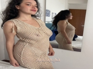 Veronicaleclair