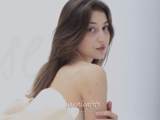 veronicatete Sexenmacht