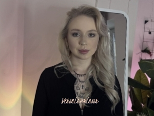 Veronicawinsor