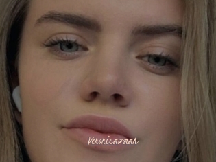 Veronicazaan