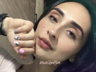 Veronikabloom