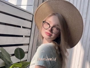 Veronikawick